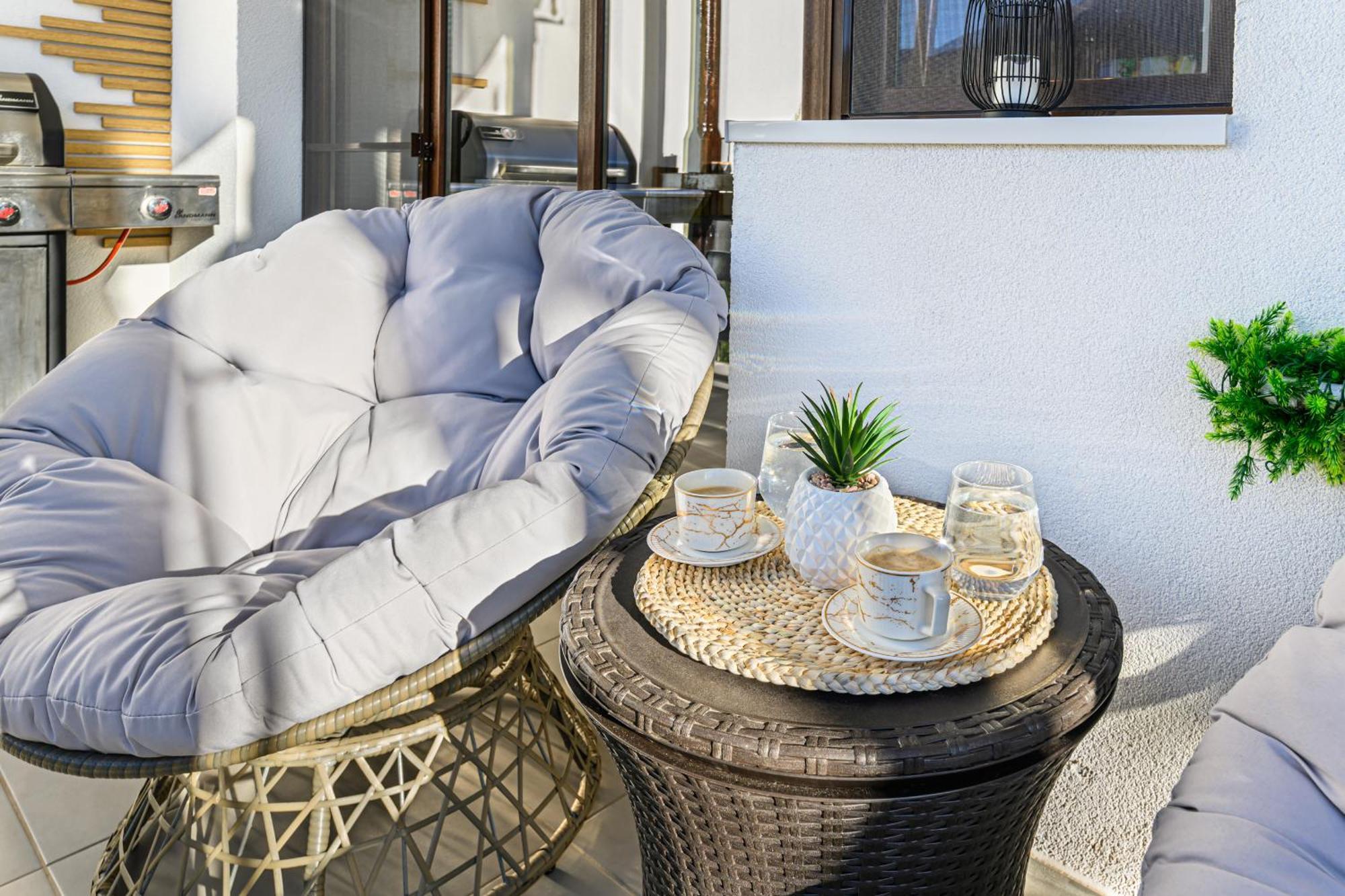 Ama Garden Apartment Busteni Exterior photo